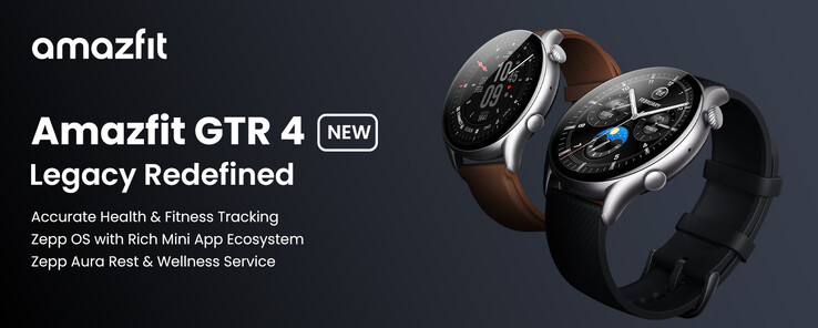 (Image source: Amazfit)