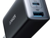 The Anker Nano II 65 W GaN charger can charge up to three devices simultaneously (Image source: Anker)