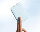 Anker’s Nano Power Bank (5K, MagGo, Slim) in blue