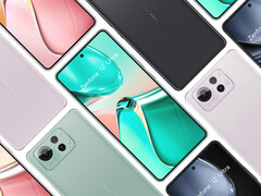 Zenfone 12 Ultra will be officially unveiled on February 6 (Image source: Roland Quandt)