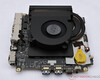 Chuwi AuBox - Board with cooling unit