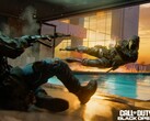 Omnimovement mechanic in Call of Duty: Black Ops 6. (Image source: Call of Duty Wiki)