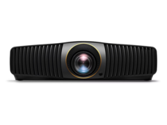The BenQ W5850 projector is coming to Europe. (Image source: BenQ)