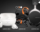 Beyerdynamic has unveiled three new mid-range headphones and earphones. (Image source: Beyerdynamic)