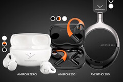 Beyerdynamic has unveiled three new mid-range headphones and earphones. (Image source: Beyerdynamic)