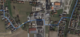 GPS Lenovo Tab 4 10 – crossroads