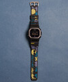 The Casio G-Shock x Converse Tokyo DW-5600X watch. (Image source: Converse Tokyo)