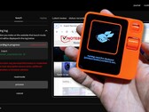 Hands-on with teach mode (Image Source: Stephen Pereyra)