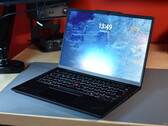 Lenovo ThinkPad T14s Gen 5 laptop review: The premium T-ThinkPad with Intel Core Ultra