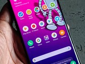 The Samsung Galaxy S10 range is inline for a major camera update. (Source: Notebookcheck)