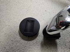 Underlay pads keep the chair from rolling away