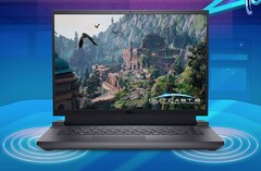 The Texas-based PC maker has discounted the G16 7630 to $899 at its official online store (Image: Dell)