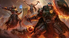 Blizzard’s Diablo Immortal x DOOM: The Dark Ages event brings Slayer’s Bane, a Cyberdemon boss, and free crossover rewards.