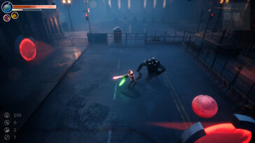 An image showing an enemy in Dreamscaper.