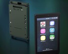 Mit Display und Kamera: Neuer Platine etwa für Smart Home-Anwendungen (Bildquelle: Hersteller)