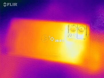 Heatmap - back