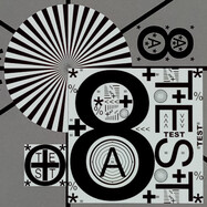 Detail of test chart