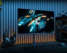 The Gigabyte GO27Q24 is a new OLED gaming monitor with 1440p resolution and a 240 Hz refresh rate. (Image source: Gigabyte)