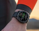 Some Garmin Fenix 8 smartwatches are reported to have issues relating to cold water. (Image source: Garmin)