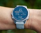 Garmin’s Fenix 9 smartwatch