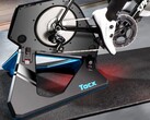 The Garmin Tacx Neo 2T promises a realistic riding experience right in your own home.