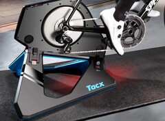 The Garmin Tacx Neo 2T promises a realistic riding experience right in your own home.