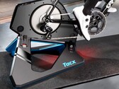 The Garmin Tacx Neo 2T promises a realistic riding experience right in your own home.