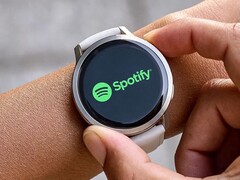 The Garmin Venu 4 (pictured) is receiving beta version 15.30. (Image source: Garmin)