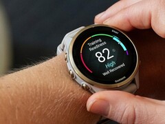 Garmin’s Forerunner 570 and Forerunner 970 smartwatches are getting a new beta update. (Image source: Garmin)