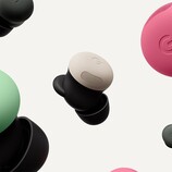 Image showing the Pixel Buds Pro 2 in different colors. (Image Source: Google) 