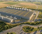 Google's new data center in Austria will create 100 jobs on a 50-hectare site, with the power consumption of a major city.