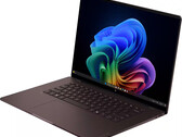 HP's OmniBook X 16 (model 16-CP1013DX) is available in the Deep Espresso colorway
