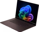 HP's OmniBook X 16 (model 16-CP1013DX) is available in the Deep Espresso colorway