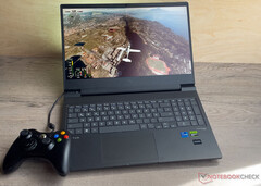 hp victus 16 ryzen 7 8845hs rtx 4070 review