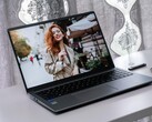 The Haier Y16 laptop features a 16-inch 1920 x 1200 resolution panel (Image source : Haier) 