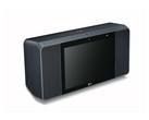 LG ThinQ WK9 speaker with 8-inch display (Source: LG)