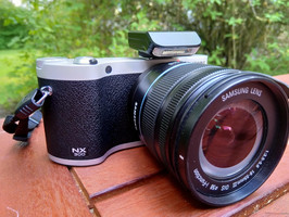 main camera