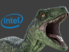 With the upcoming Raptor Lake generation of CPUs, Intel intends to further improve the efficiency of its processors (Image: Gadget Tendency)