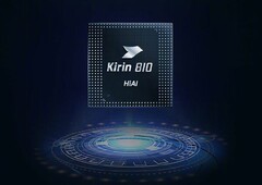 HiSilicon Kirin 810 is faster than the Qualcomm Snapdragon 730, reveals AnTuTu