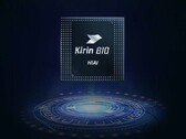 HiSilicon Kirin 810 is faster than the Qualcomm Snapdragon 730, reveals AnTuTu