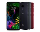 LG G8 ThinQ flagship goes on sale March 22, 2019 (Source: LG)