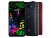 LG G8 ThinQ flagship goes on sale March 22, 2019 (Source: LG)
