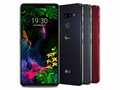 LG G8 ThinQ flagship goes on sale March 22, 2019 (Source: LG)