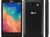 LG L60 X145 Android smartphone with 1.3 GHz dual-core processor and Android 4.4 KitKat