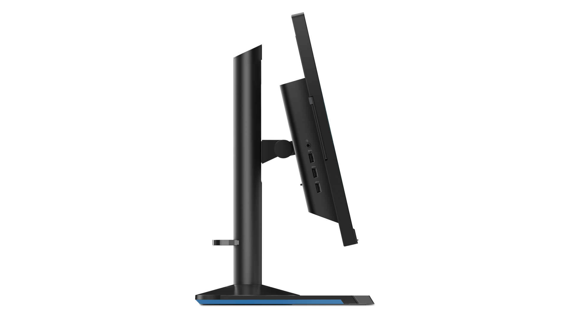 Lenovo launches the Legion Y25g-30 gaming monitor with a