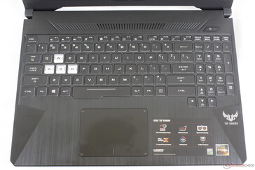 Asus fx505dt hotsell ryzen 7
