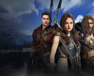 Legend of Ymir will be released in South Korea on February 20. (Image source: Legend of Ymir)
