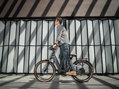 The Mihogo Air e-bike has arrived at Indiegogo. (Image source: Indiegogo)
