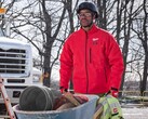 Milwaukee M12 Toughshell jacket (Image Source: Milwaukee)