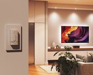 The Nanoleaf Sense+ Smart Wireless Switch is now on general sale. (Image source: Nanoleaf)